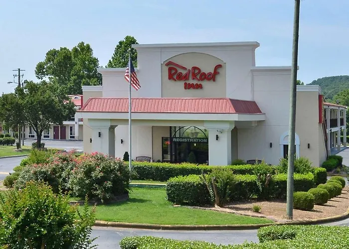 Red Roof Inn Dalton