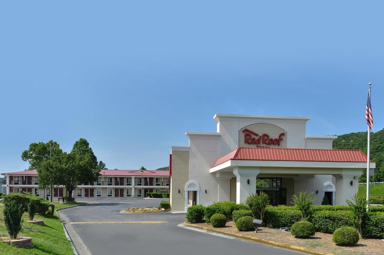 Red Roof Motel 2*